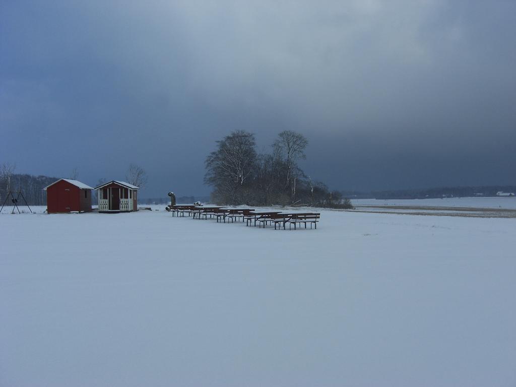 Hagestad 47 Löderup Quarto foto