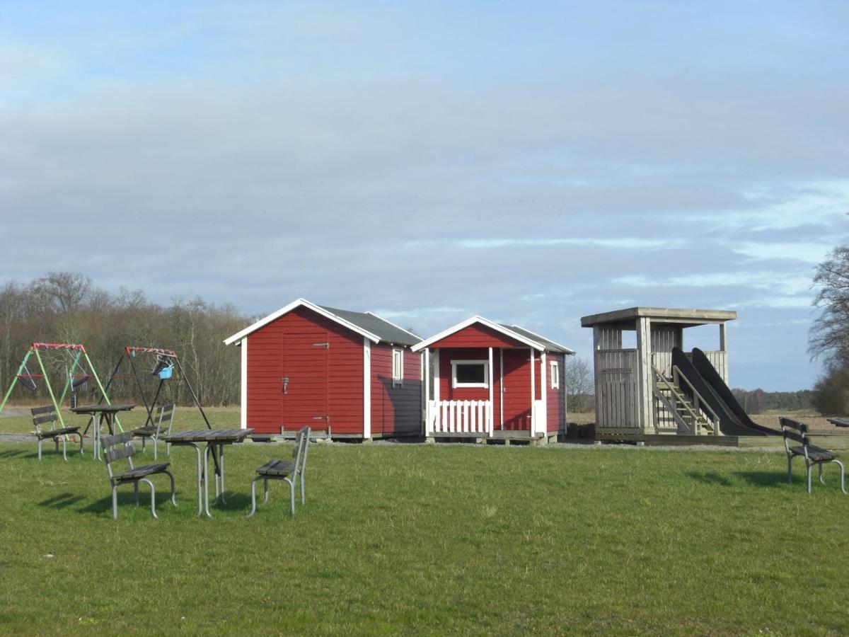 Hagestad 47 Löderup Exterior foto