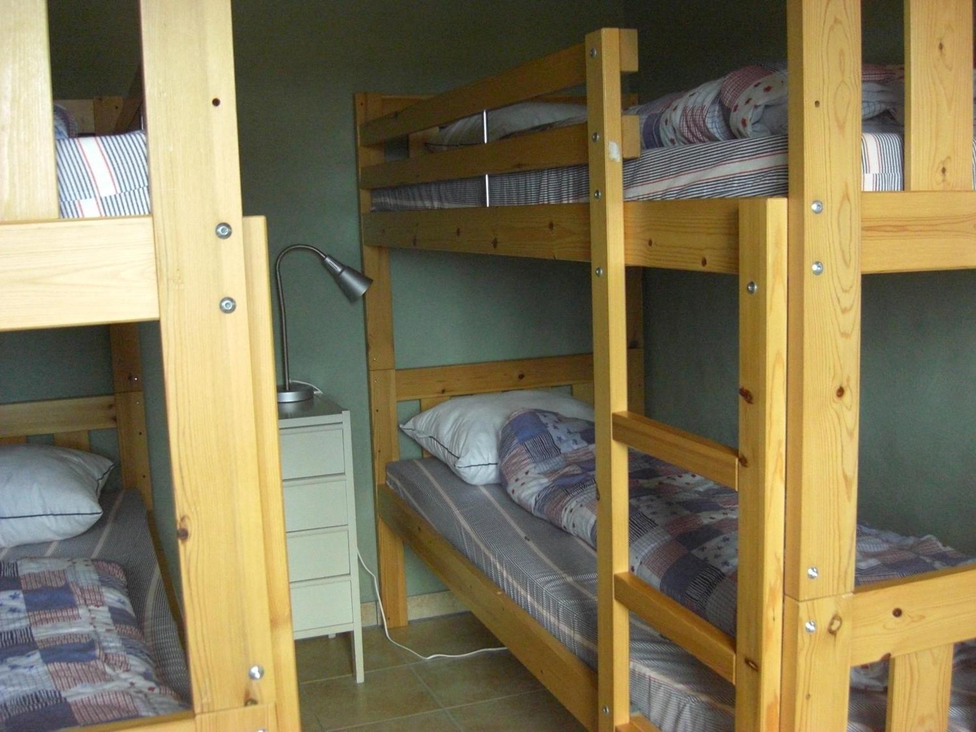 Hagestad 47 Löderup Quarto foto