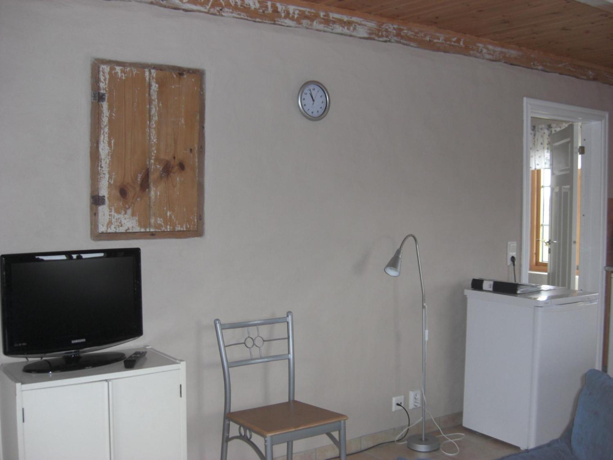 Hagestad 47 Löderup Quarto foto