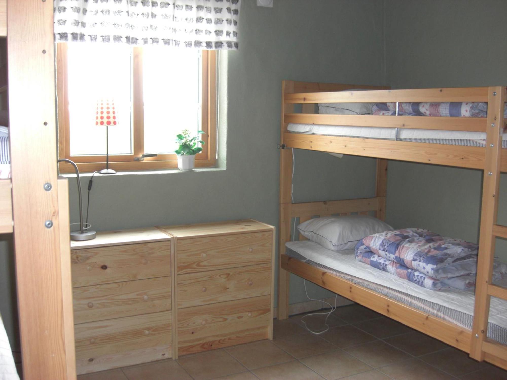 Hagestad 47 Löderup Quarto foto