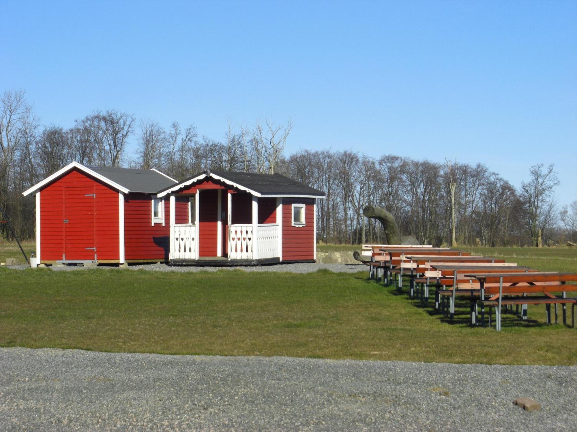 Hagestad 47 Löderup Quarto foto