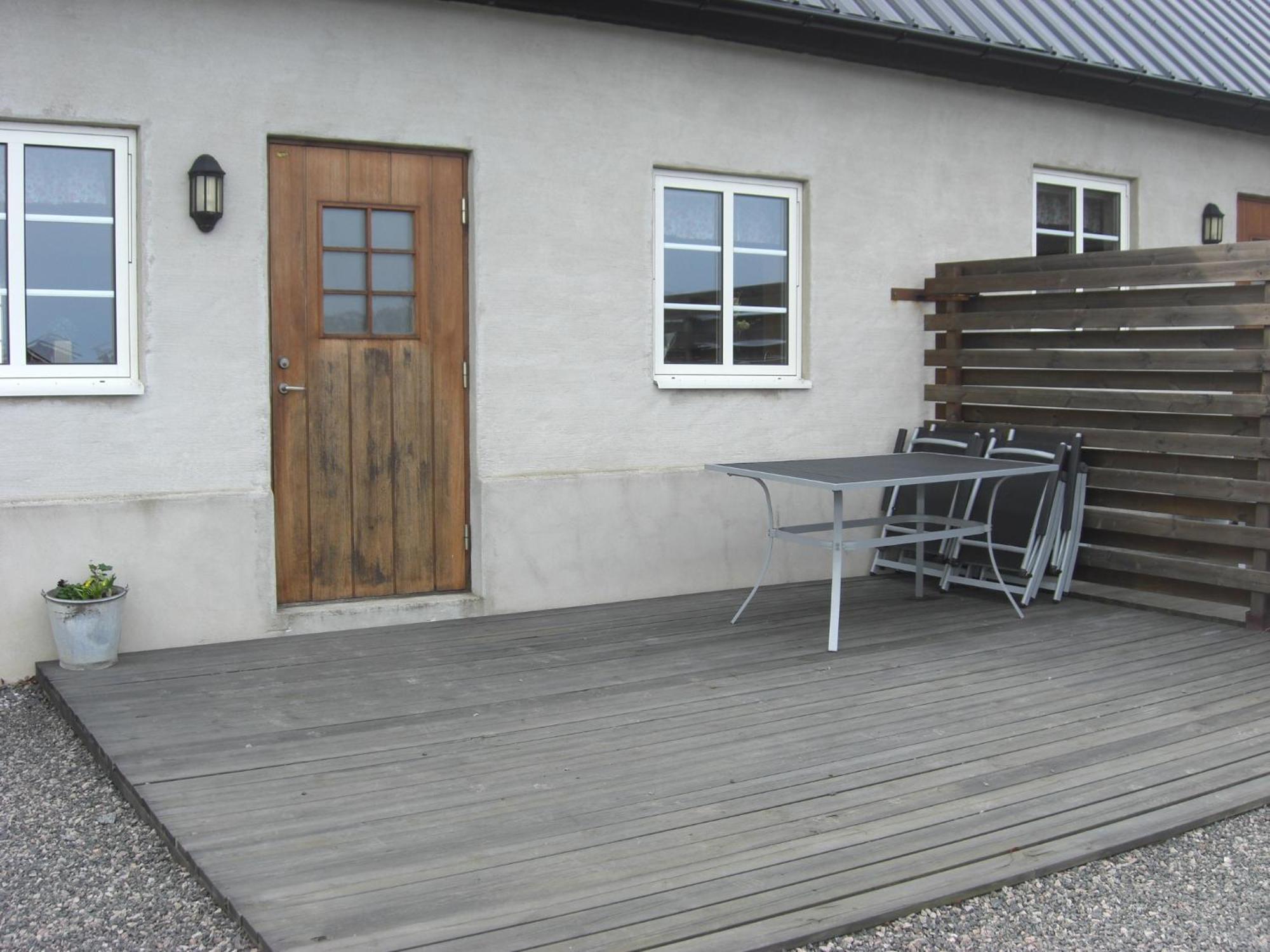 Hagestad 47 Löderup Quarto foto