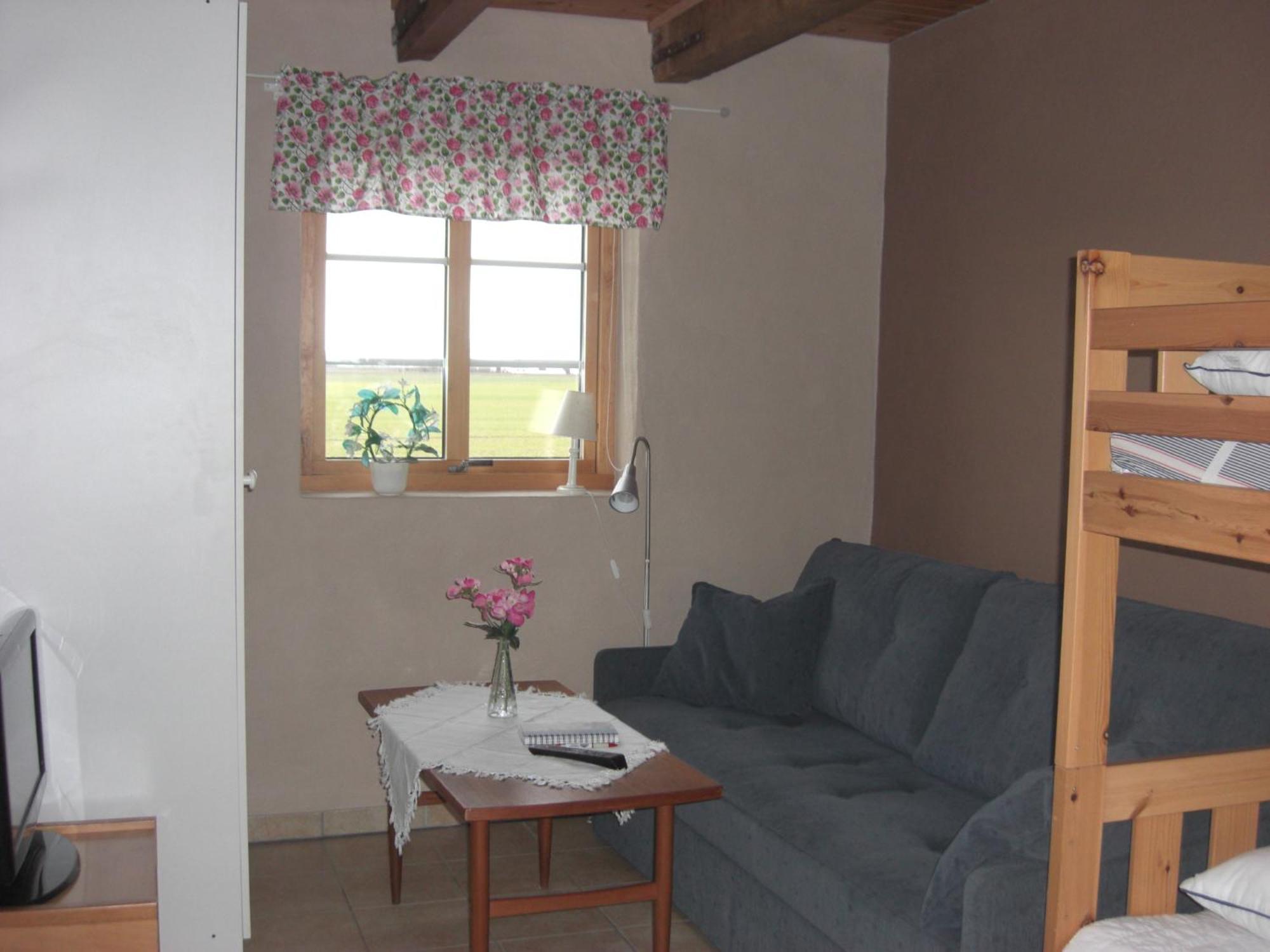 Hagestad 47 Löderup Quarto foto