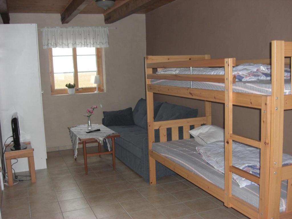 Hagestad 47 Löderup Quarto foto