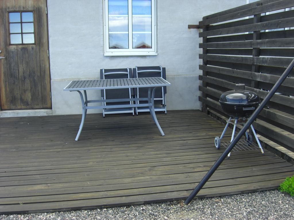 Hagestad 47 Löderup Exterior foto