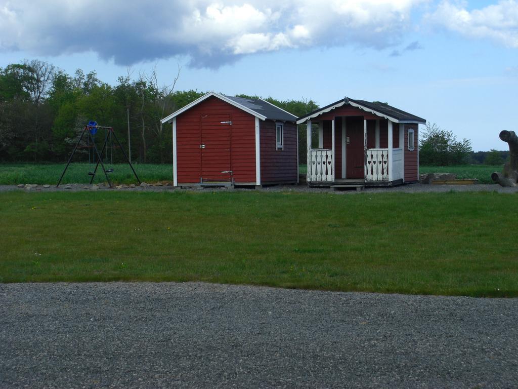 Hagestad 47 Löderup Exterior foto