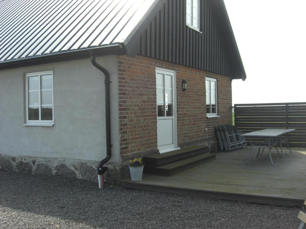 Hagestad 47 Löderup Quarto foto